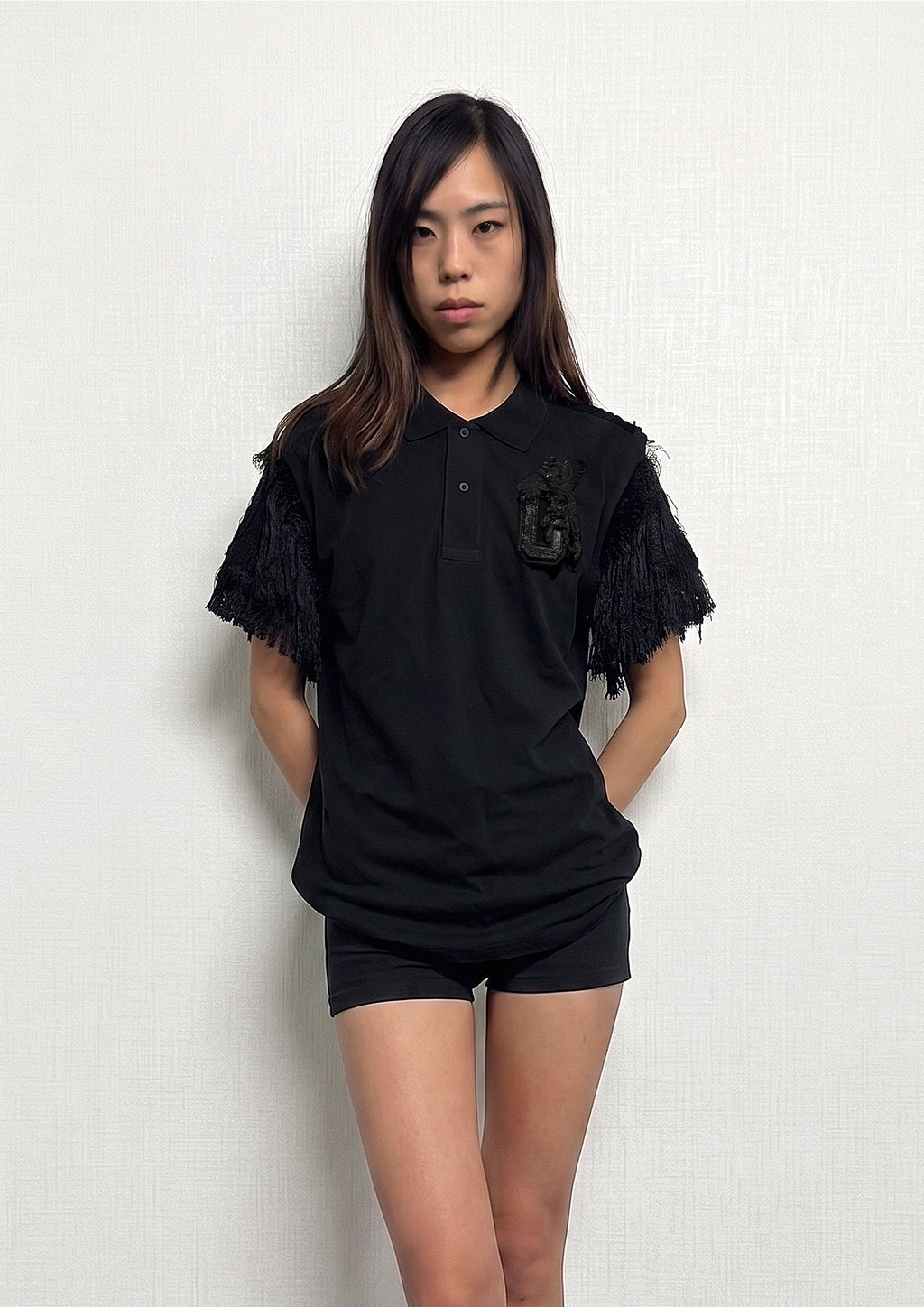 RAVEN POLO