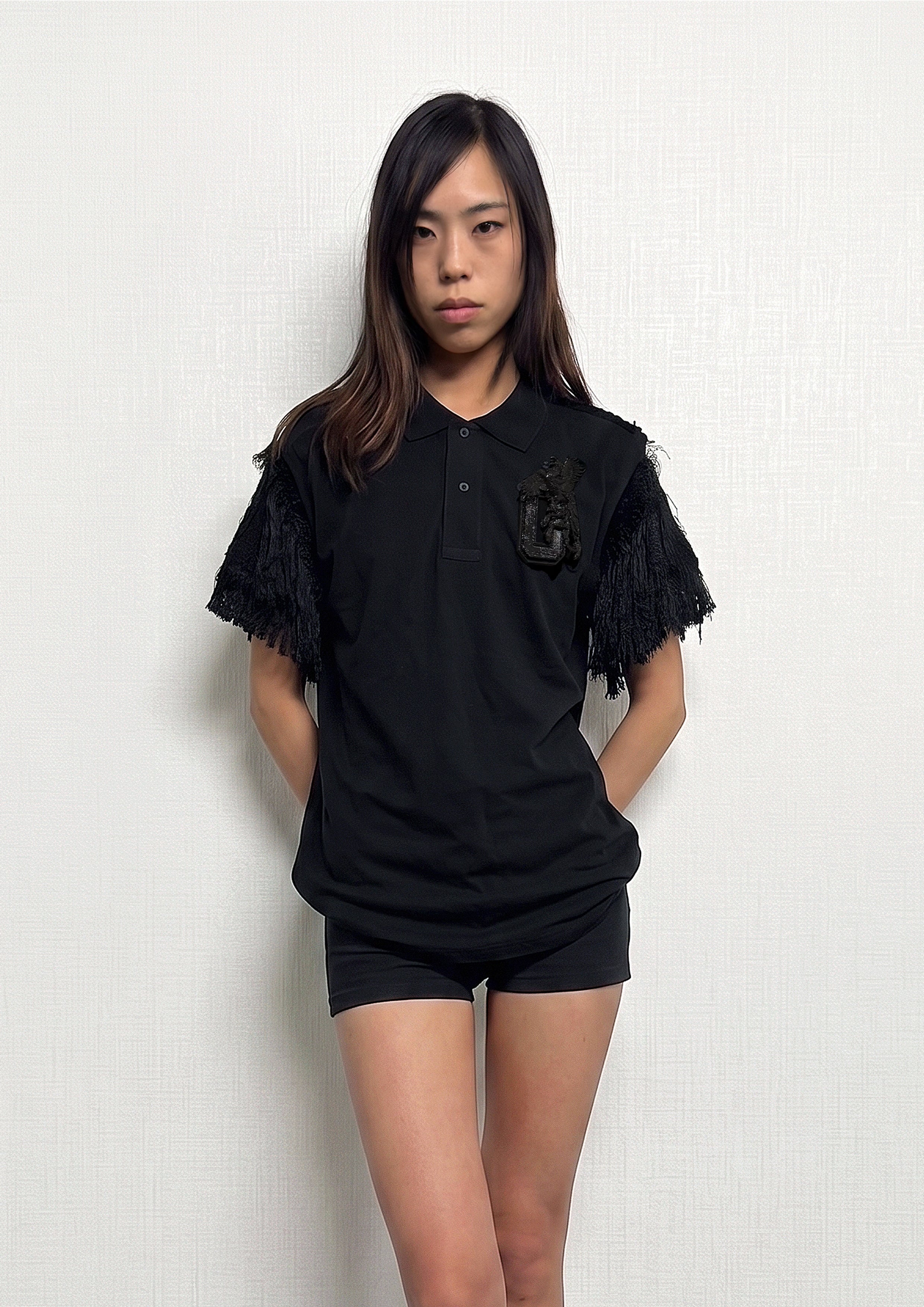 RAVEN POLO