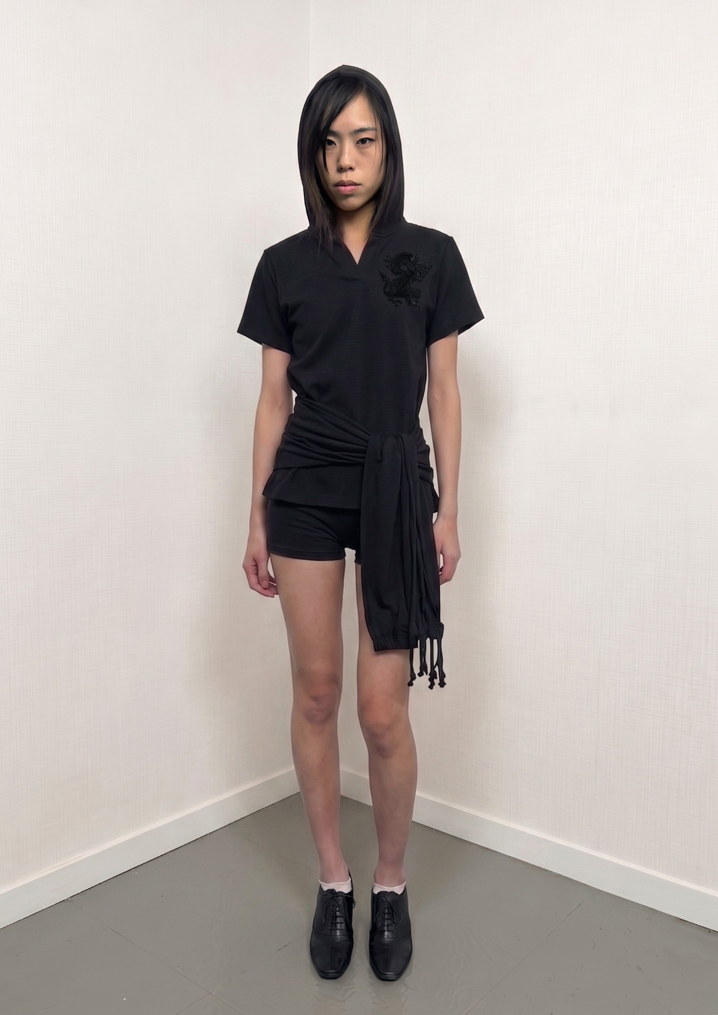 CORVANE POLO
