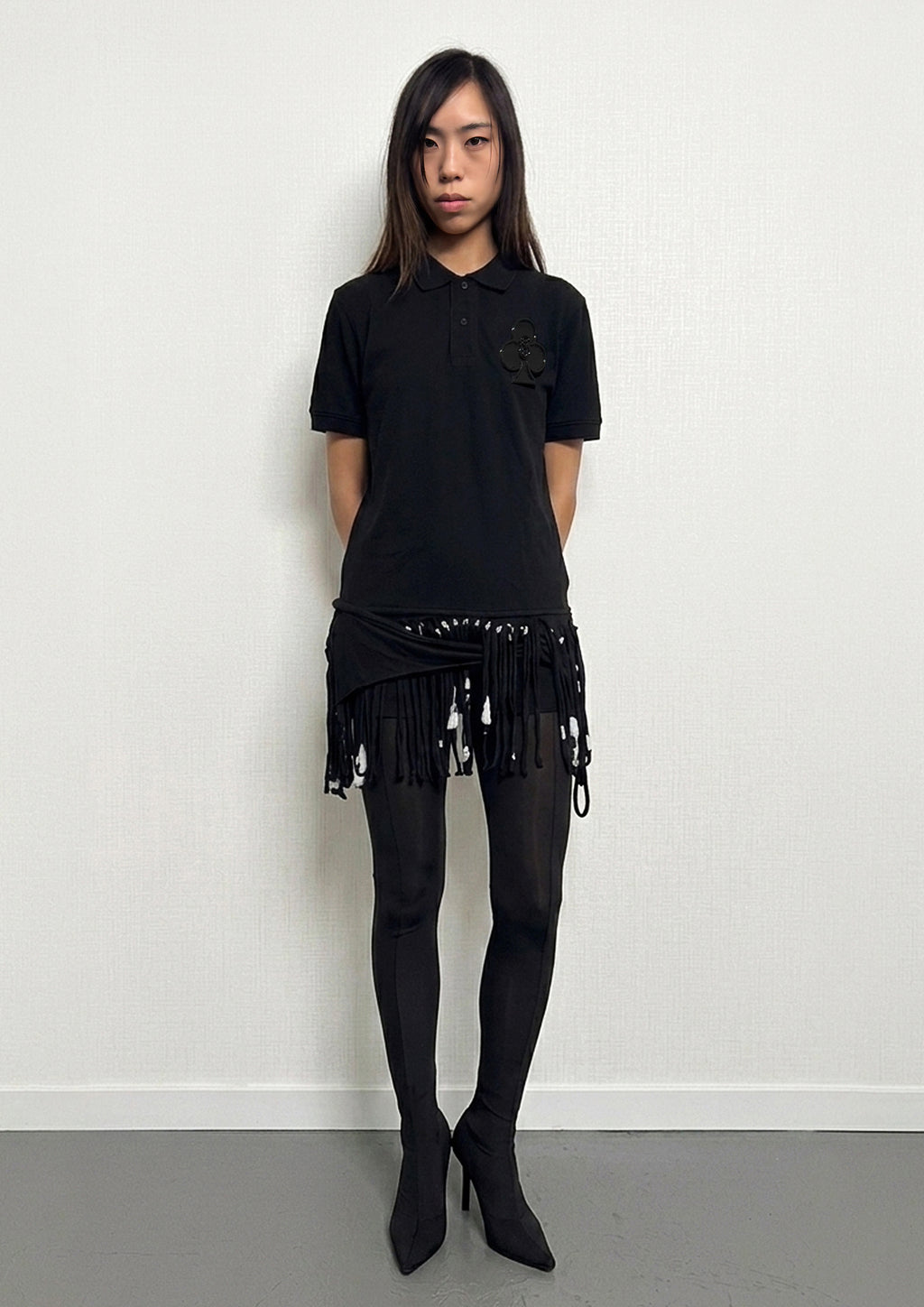 ASHMOOR POLO