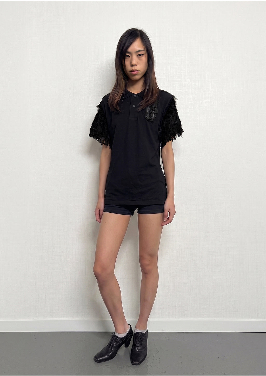 RAVEN POLO