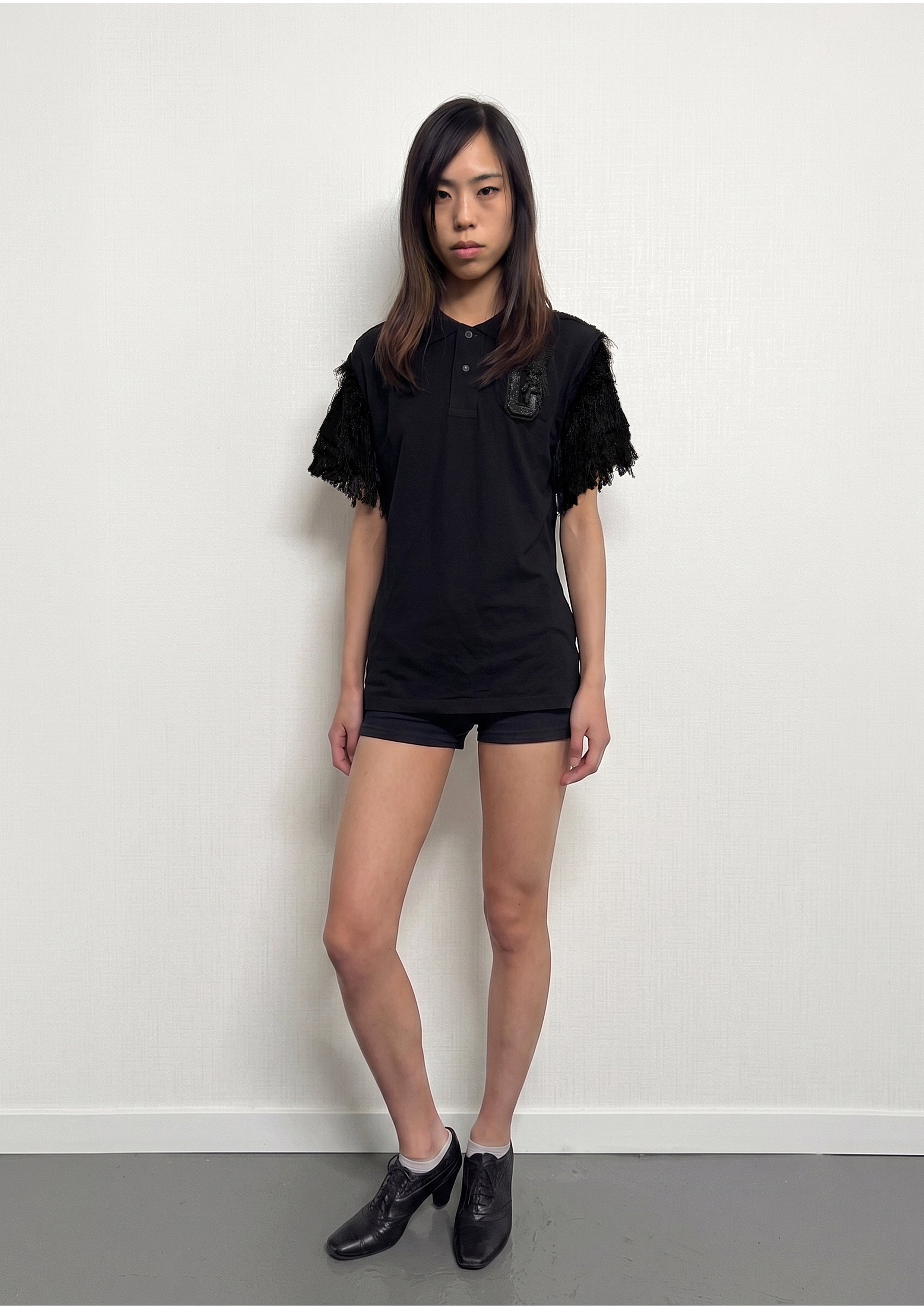 RAVEN POLO