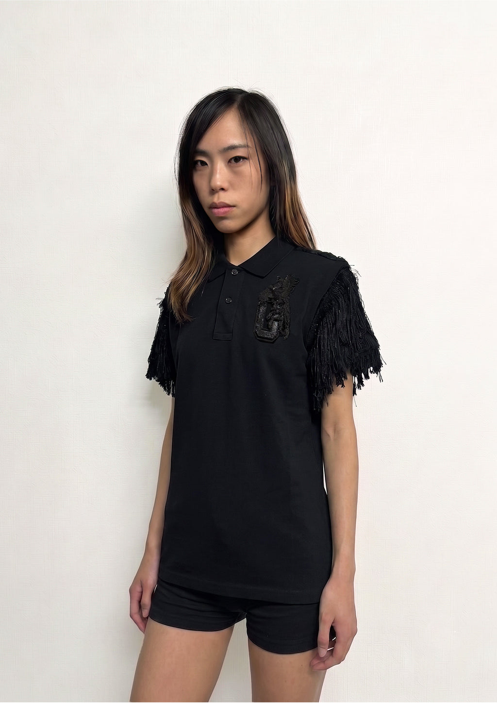 RAVEN POLO