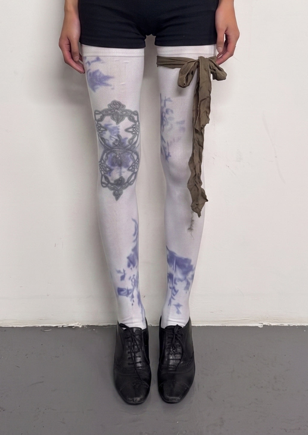 ROSIES TATTOO SOCKS