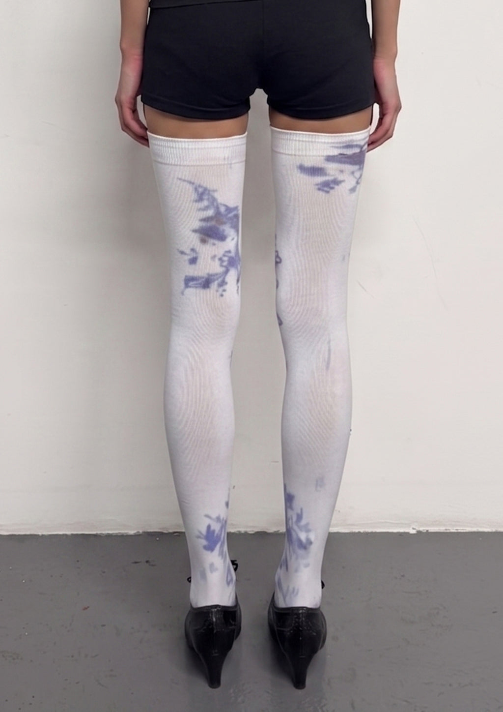 ROSIES TATTOO SOCKS