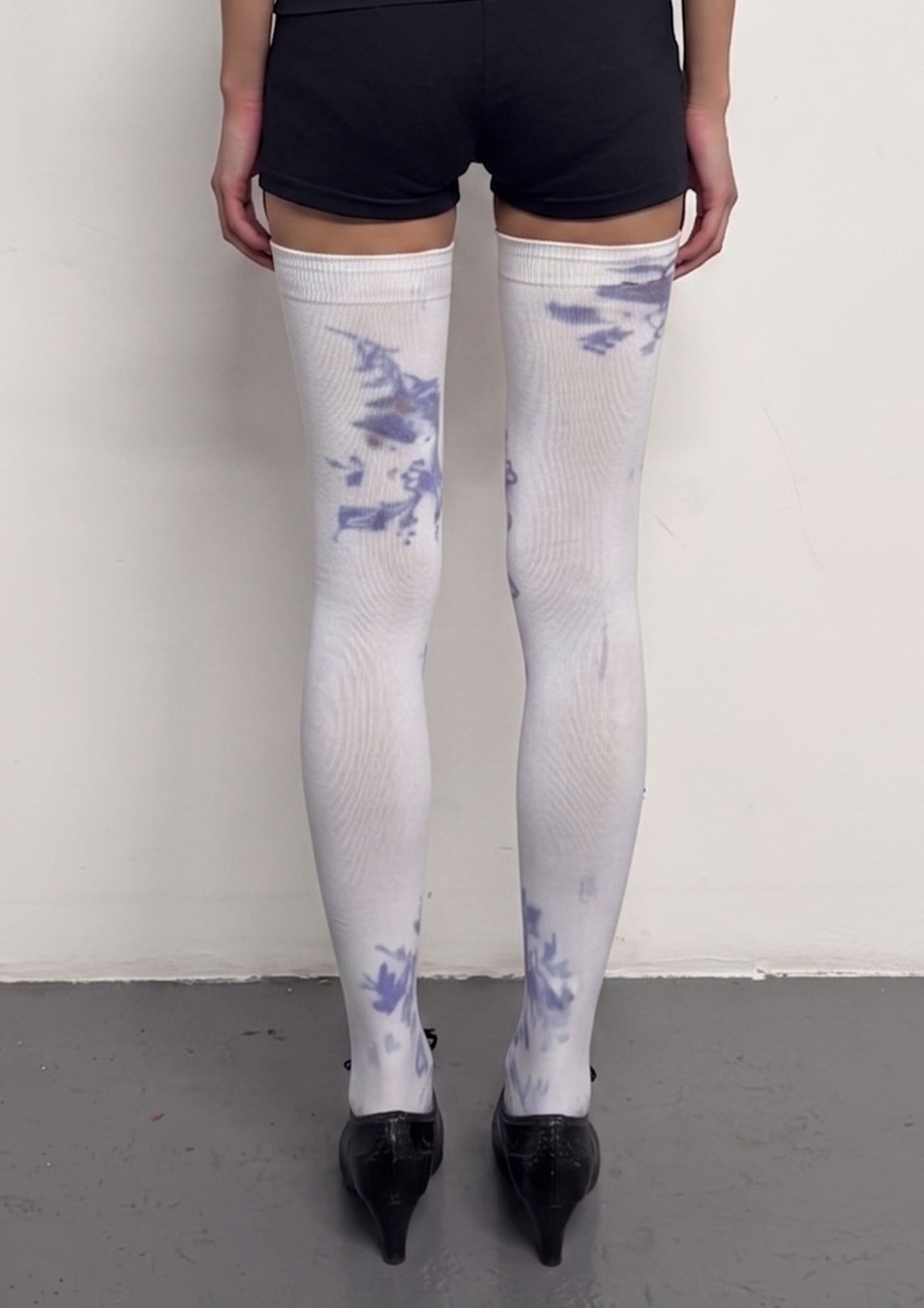 ROSIES TATTOO SOCKS