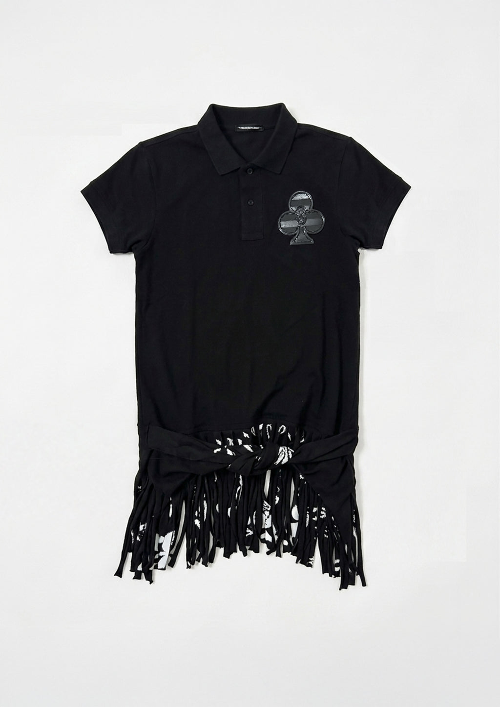 ASHMOOR POLO
