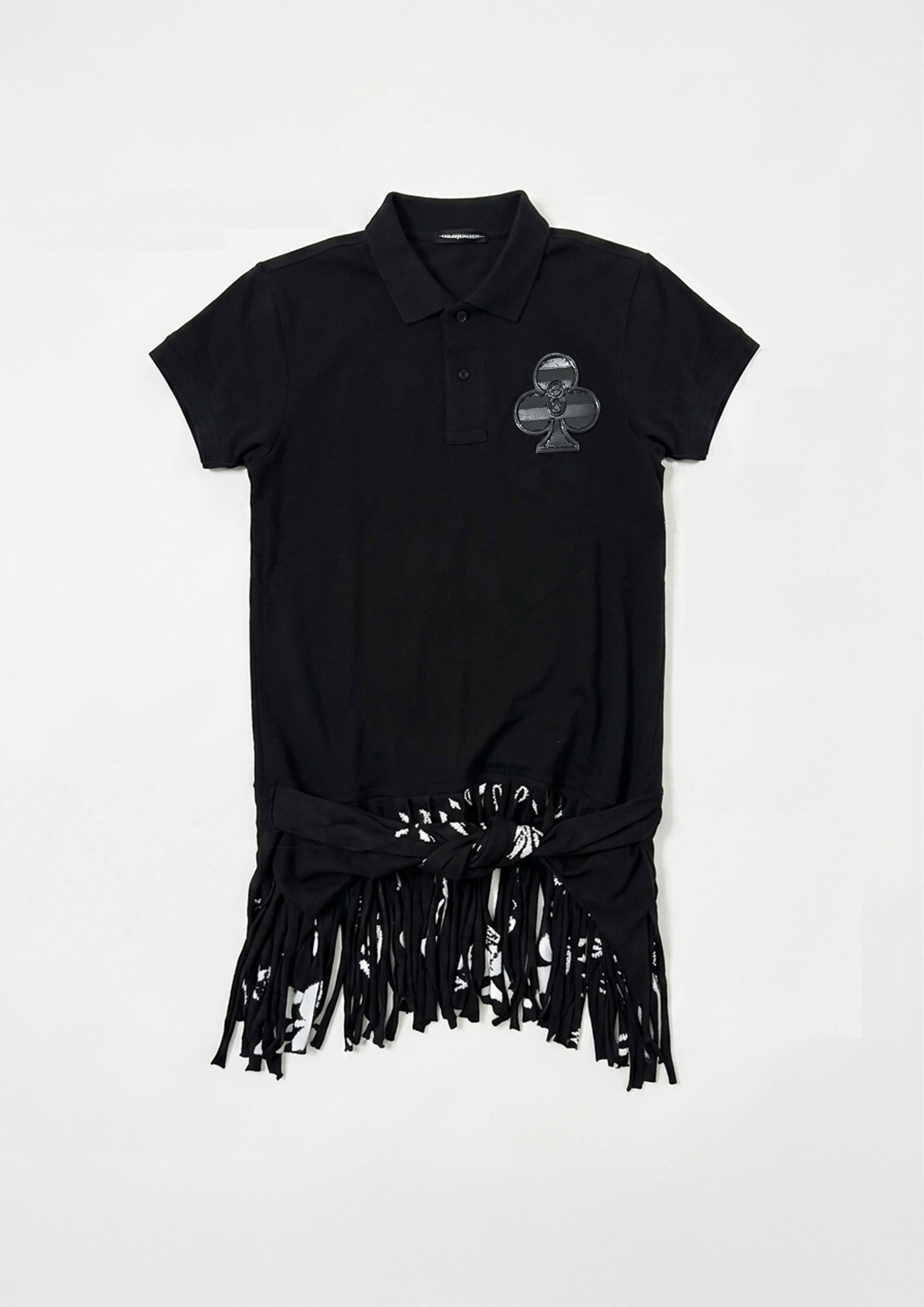 ASHMOOR POLO