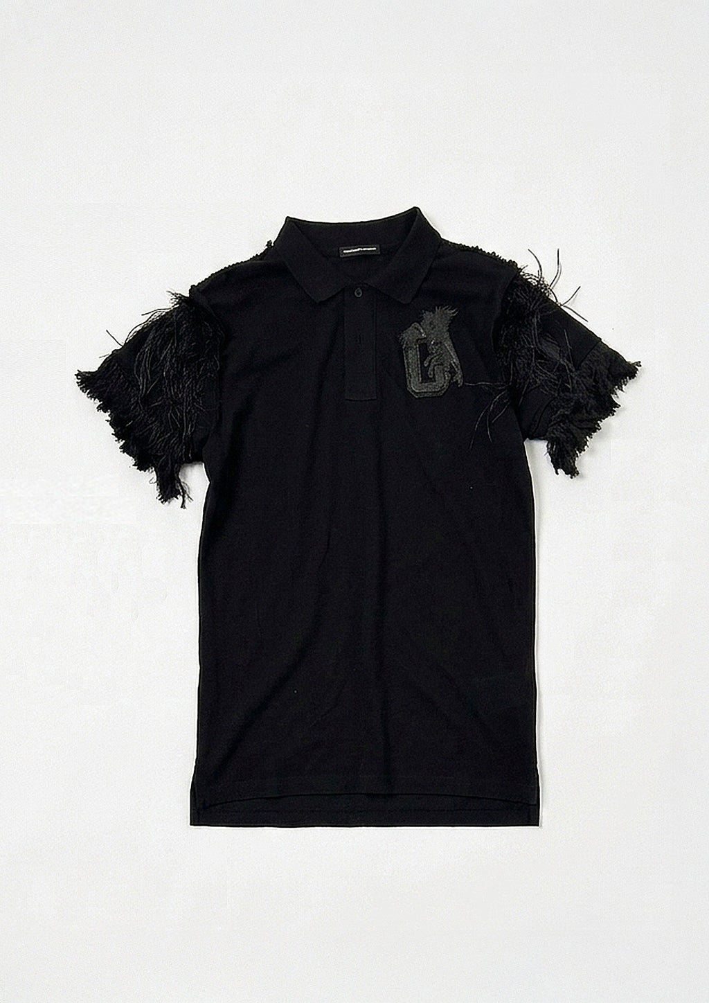 RAVEN POLO