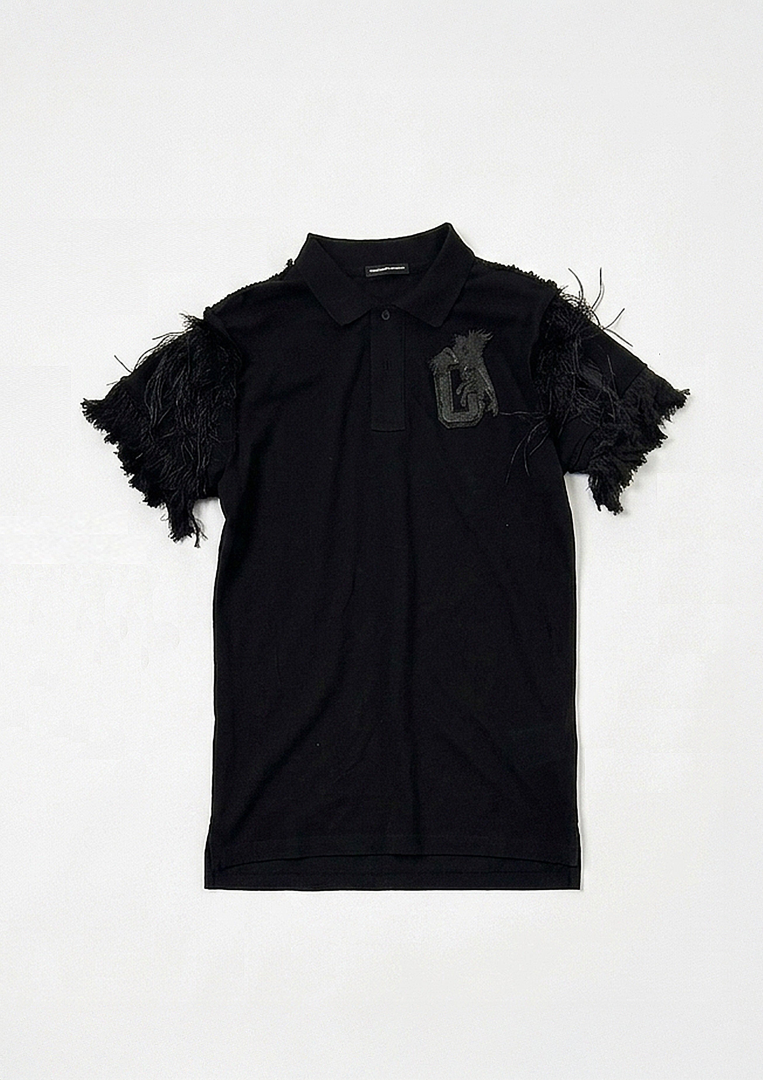 RAVEN POLO